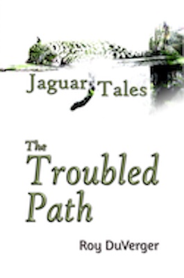 THE TROUBLED PATH