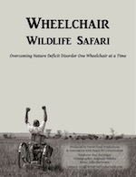 Whellchair Wildlife Safari
