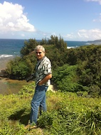 Roy DuVerger