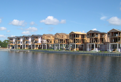 coastal development